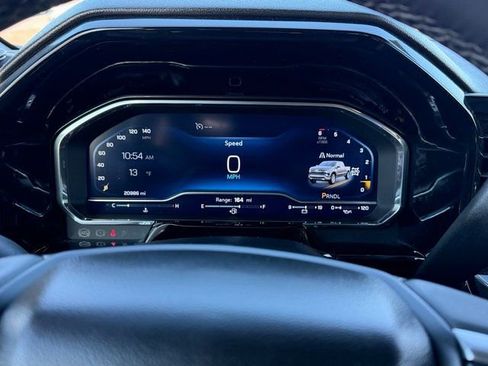 Used 2024 Chevrolet Silverado 1500 RST image 32