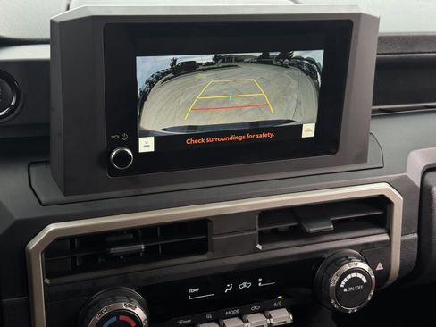 Used 2026 Toyota Tacoma SR RWD image 17