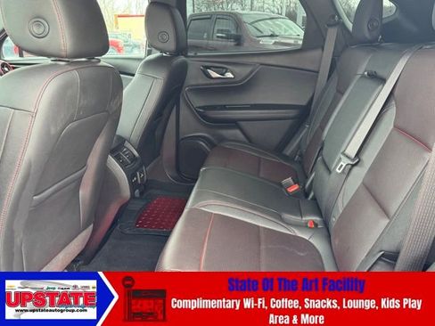 Used 2019 Chevrolet Blazer RS image 24