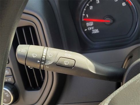 Used 2024 Chevrolet Silverado 1500 W/T w/ WT Safety Package image 15