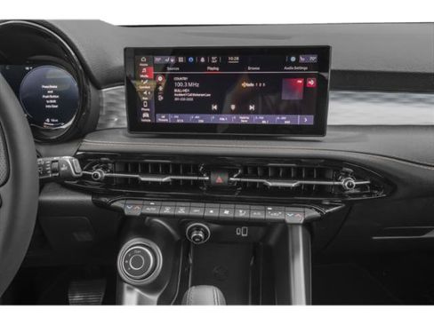 Certified 2024 Alfa Romeo Tonale Ti image 10