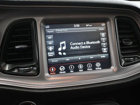 Used 2023 Dodge Challenger R/T image 14