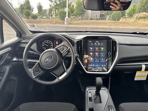 New 2025 Subaru Impreza 2.0i Sport image 13