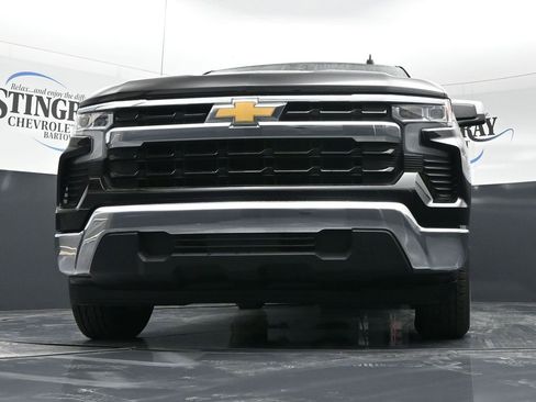 Certified 2025 Chevrolet Silverado 1500 LT image 18