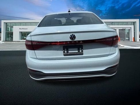New 2026 Volkswagen Jetta Sport FWD image 5