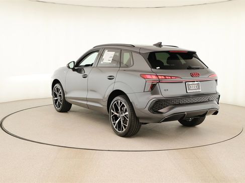 New 2026 Audi Q3 quattro 2.0T image 4