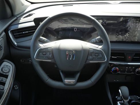 New 2026 Buick Encore GX Sport Touring w/ Advanced Technology Package AWD/4WD image 37