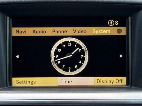 Used 2012 Mercedes-Benz ML 350 4MATIC image 21