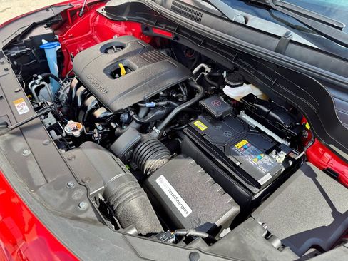 Used 2024 Kia Soul LX image 37