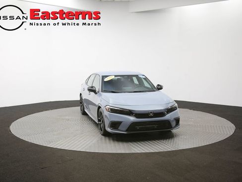 Used 2024 Honda Civic Sport image 96