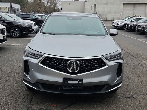 Used 2023 Acura RDX w/Technology Package image 2
