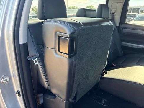 Used 2019 Toyota Tundra Platinum AWD/4WD image 41