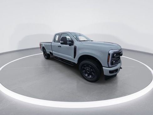 New 2026 Ford F350 XL w/ STX Appearance Package AWD/4WD image 2