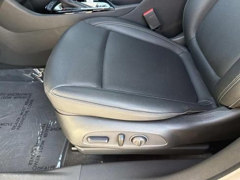 Used 2024 Buick Encore GX Sport Touring w/ Comfort Package FWD image 14