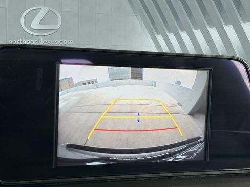 Used 2019 Lexus RX 350 FWD w/ Premium Package image 19