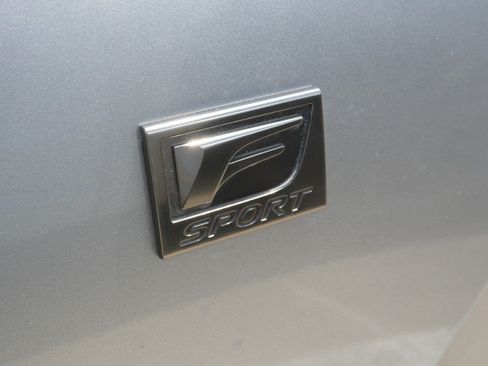 Certified 2025 Lexus IS 350 F Sport w/ Accessory Package 2 RWD image 9