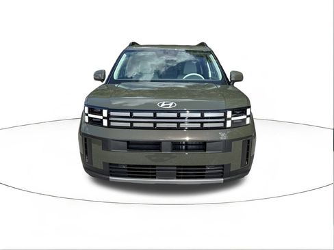 New 2026 Hyundai Santa Fe SEL w/ Tow & Go Package image 8