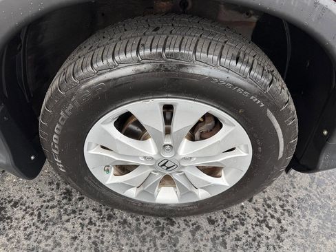 Used 2012 Honda CR-V EX-L image 32