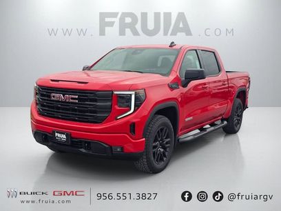 New 2026 GMC Sierra 1500 Elevation w/ Elevation Select Package
