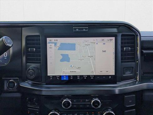 New 2025 Ford F250 Lariat w/ Lariat Ultimate Package image 12