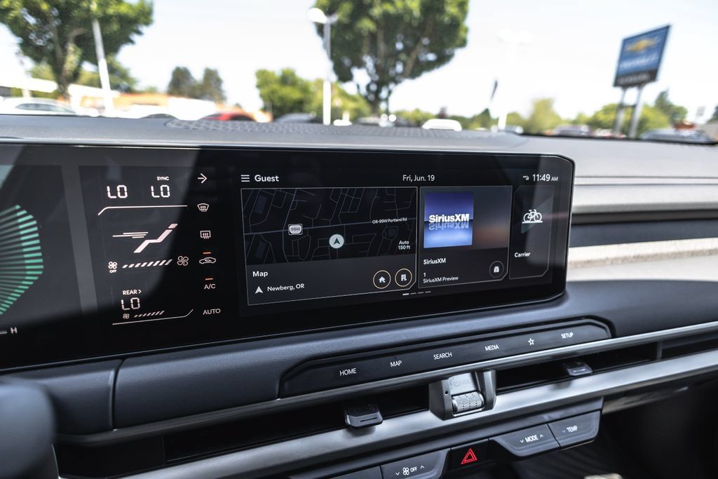 Used 2027 Kia Telluride S AWD/4WD image 12