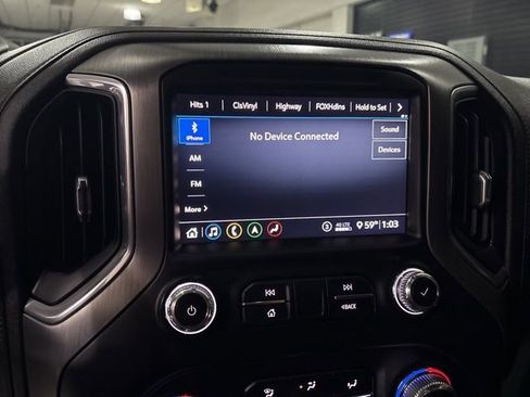 Used 2020 GMC Sierra 1500 Denali w/ Denali Ultimate Package image 20