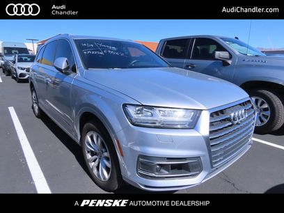 Used 2019 Audi Q7 3.0T Premium Plus w/ Premium Plus Package