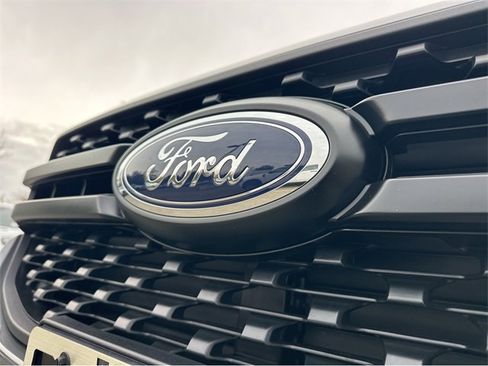 New 2025 Ford Ranger XL w/ Trailer Tow Package image 18