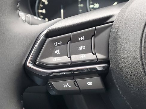 New 2025 MAZDA CX-5 AWD 2.5 S image 21