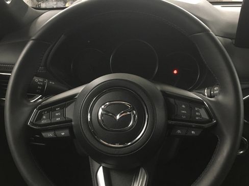 Certified 2023 MAZDA CX-5 Signature image 9