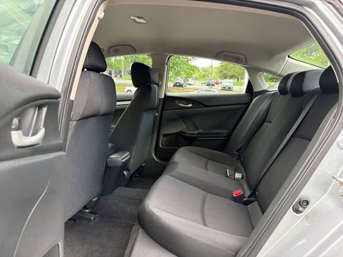 Used 2017 Honda Civic LX image 14