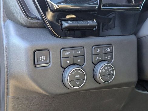 New 2026 Chevrolet Silverado 1500 ZR2 image 14