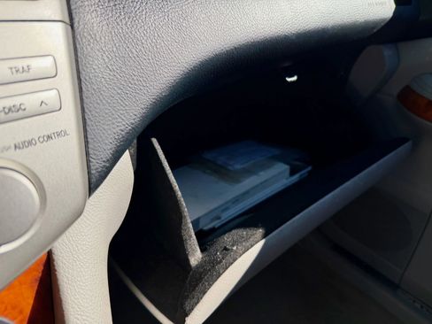 Used 2009 Lexus RX 350 2WD image 28