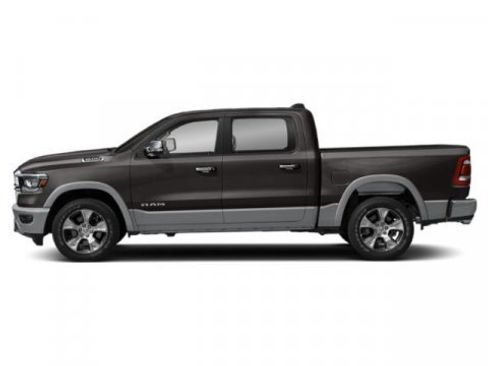 Used 2020 RAM 1500 Laramie image 4