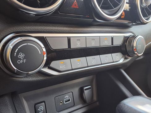 New 2025 Nissan Sentra S image 14