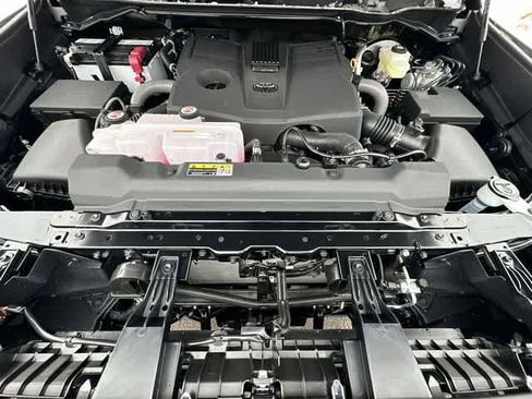 Used 2026 Toyota Tundra 1794 Edition image 25