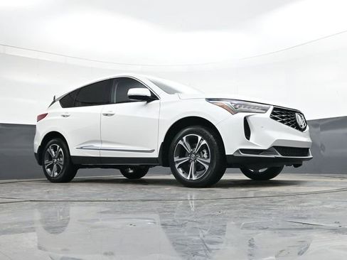 New 2026 Acura RDX w/ Technology Package image 25