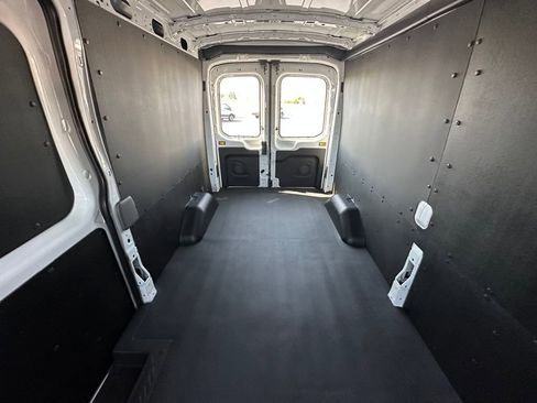 New 2025 Ford Transit 250 148 Medium Roof w/ Load Area Protection Package image 15