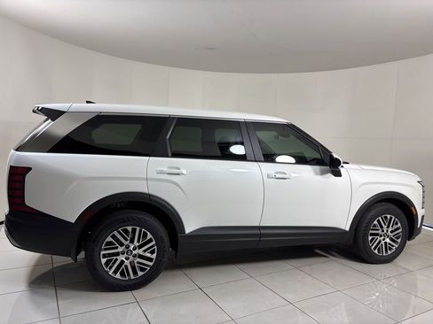 New 2026 Hyundai Palisade SE image 6