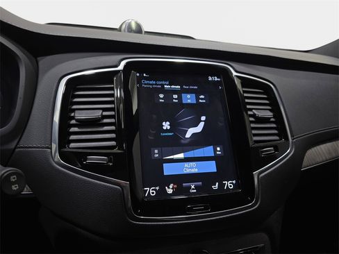 Used 2021 Volvo XC90 T6 Inscription w/ Advanced Package image 27