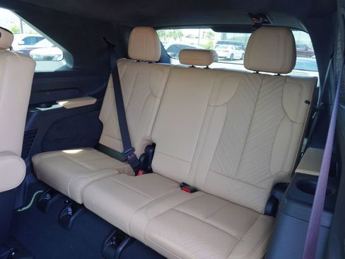 New 2025 Cadillac Escalade IQ Sport 2 image 9