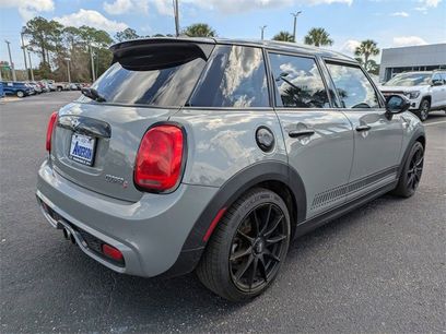 Used 2018 MINI Cooper S