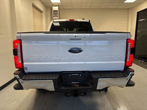 New 2026 Ford F350 XLT w/ XLT Premium Package image 21