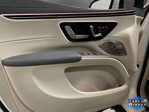 Used 2023 Mercedes-Benz EQS 450+ SUV image 92