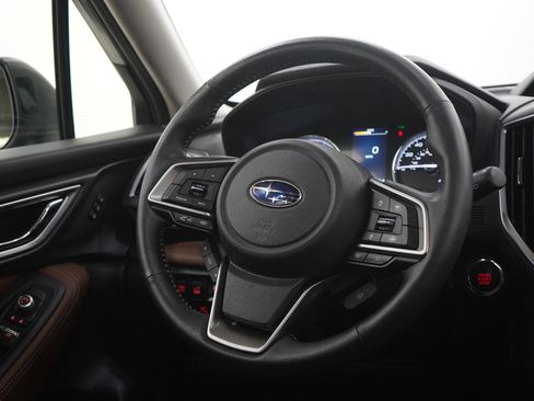 Used 2020 Subaru Forester Touring w/ Popular Package #2 AWD/4WD image 15