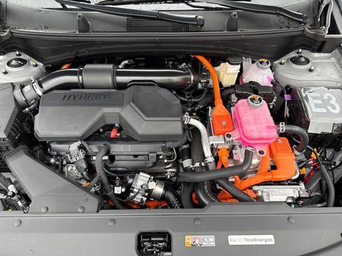 New 2026 Kia Sportage X-Line image 17