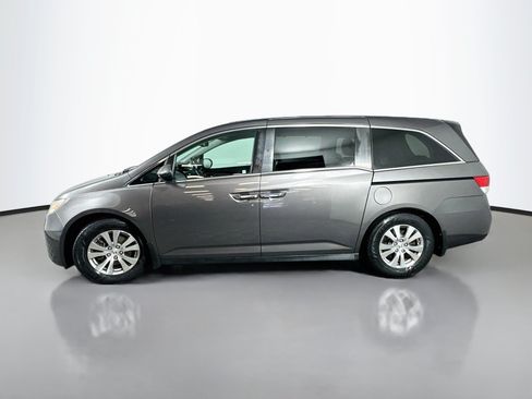 Used 2014 Honda Odyssey EX-L image 4