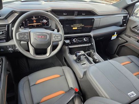 New 2026 GMC Sierra 1500 AT4 w/ AT4 Premium Package image 10