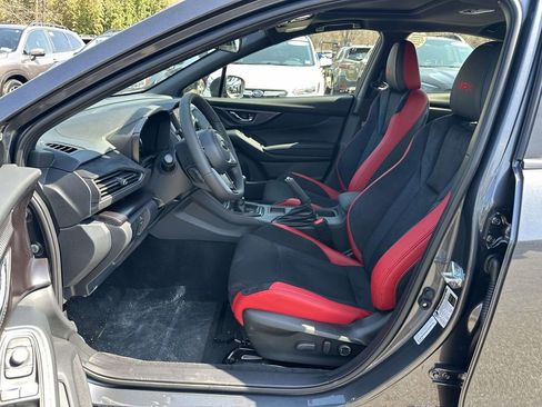 New 2026 Subaru WRX Limited image 15