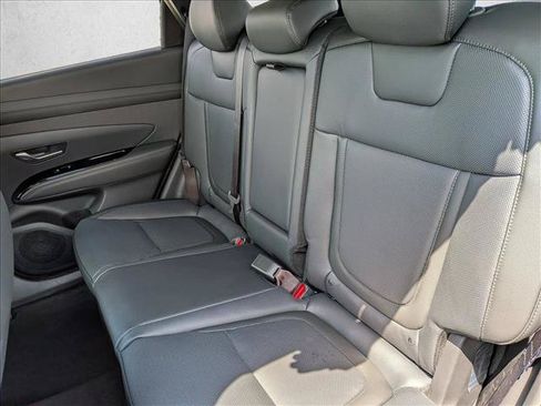 New 2026 Hyundai Tucson Limited AWD/4WD image 12